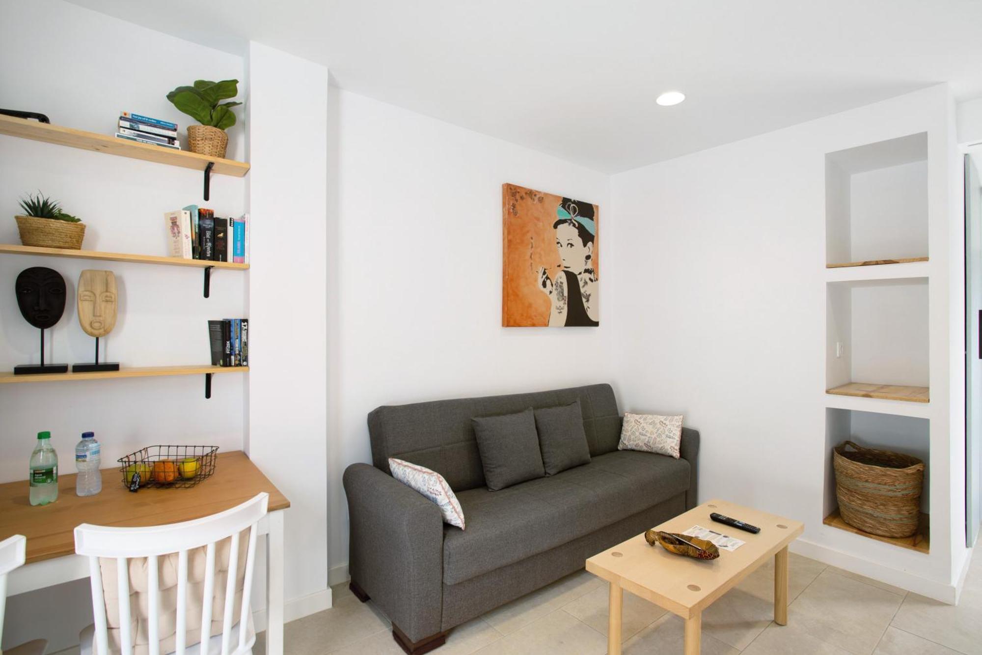 Dreaming Penthouse Mogan Apartment Exterior foto
