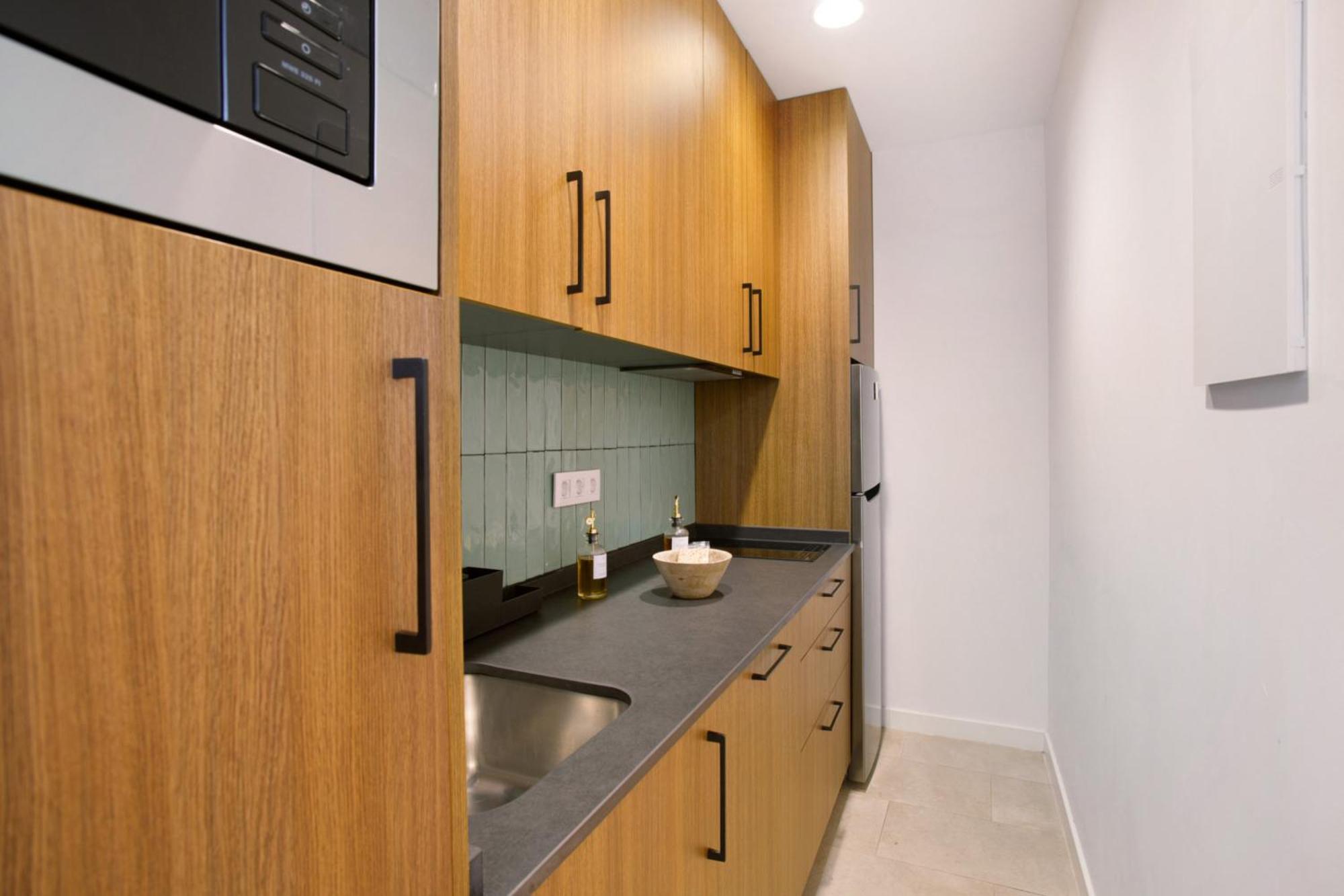 Dreaming Penthouse Mogan Apartment Exterior foto