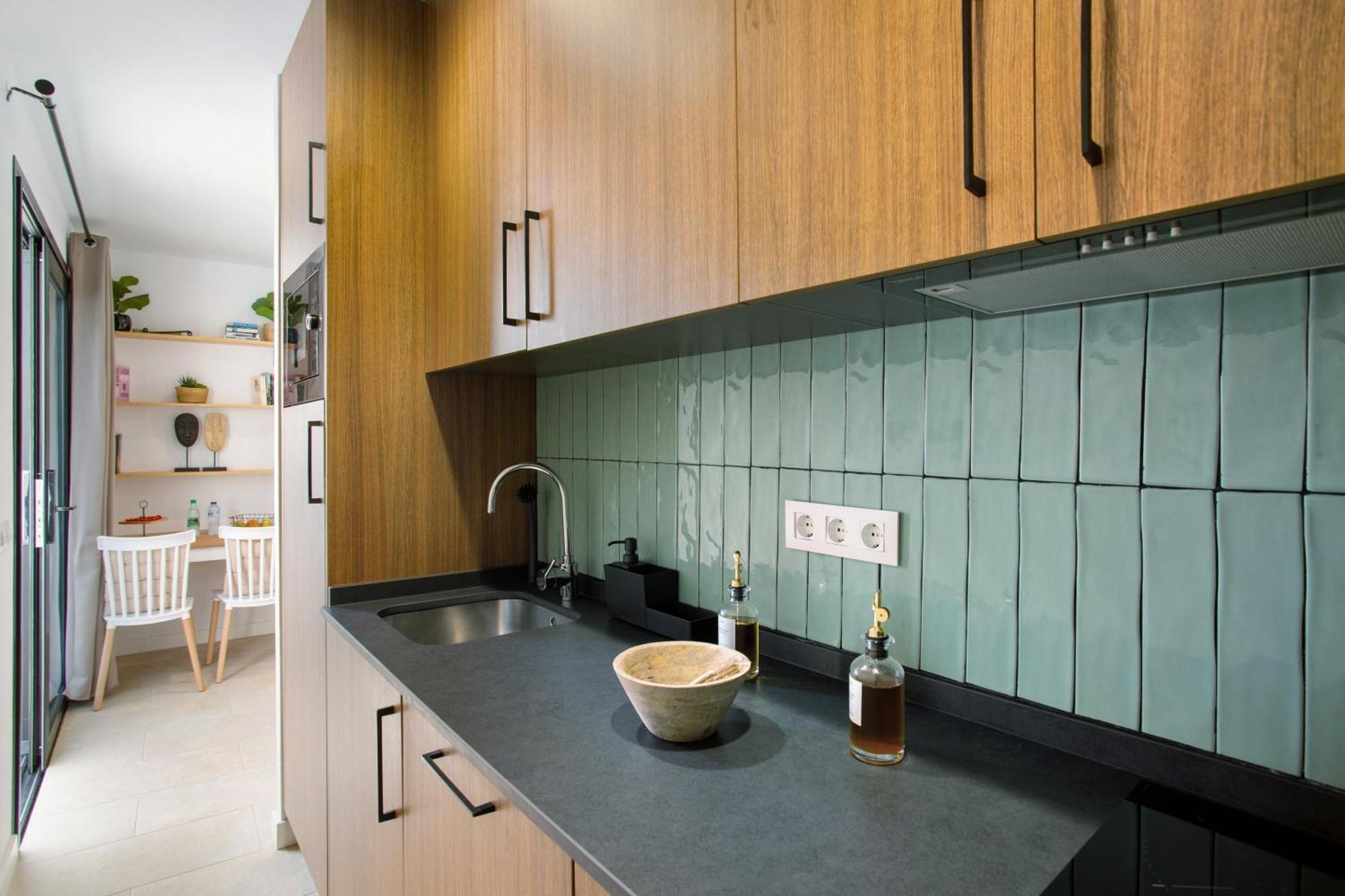Dreaming Penthouse Mogan Apartment Exterior foto