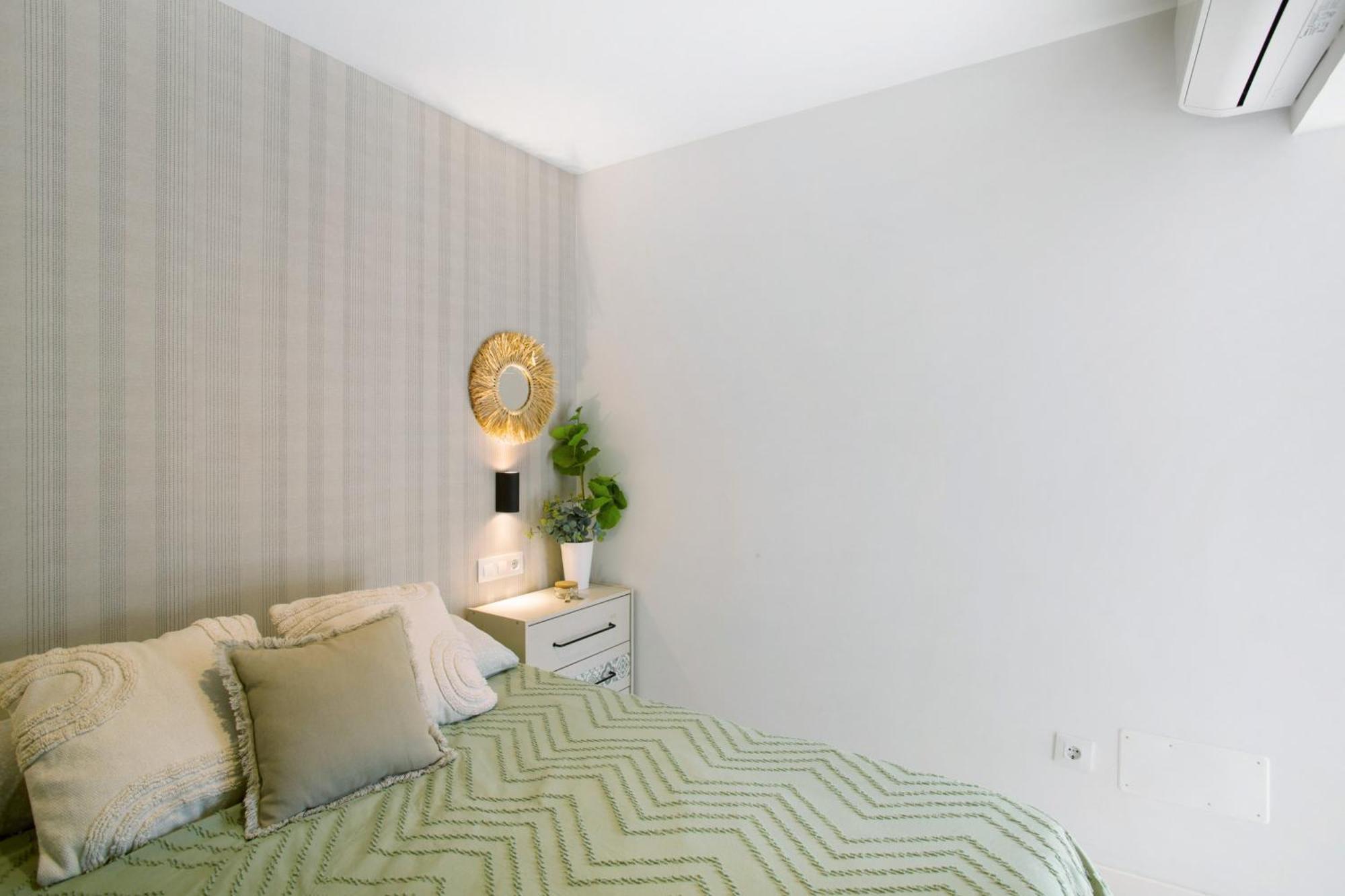 Dreaming Penthouse Mogan Apartment Exterior foto