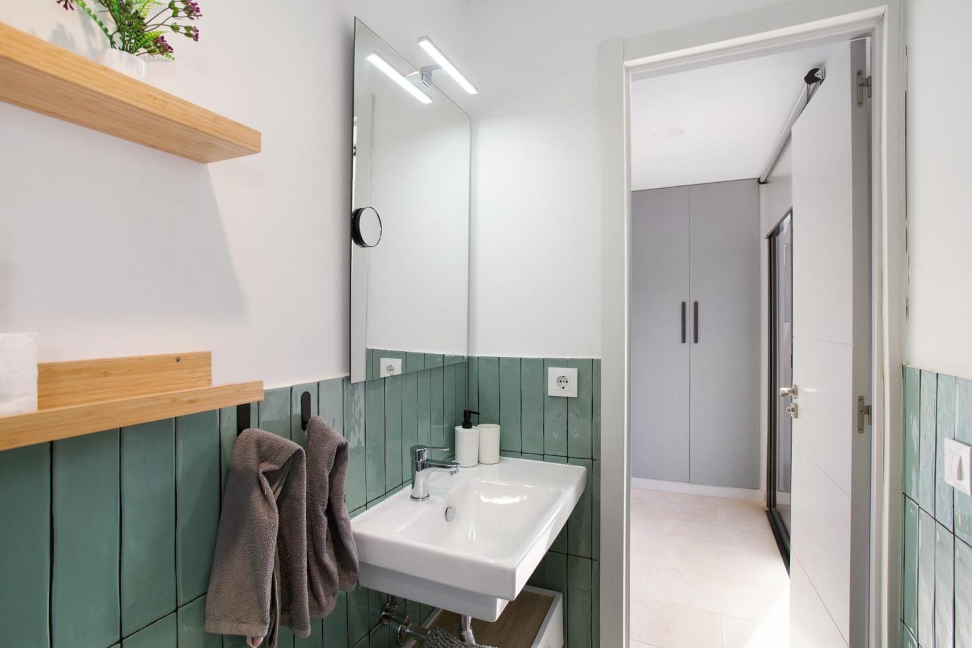Dreaming Penthouse Mogan Apartment Exterior foto